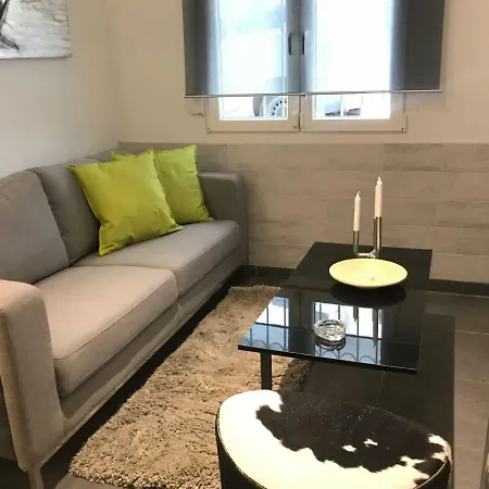 Lejlighed Maria's Innovative Thessaloníki