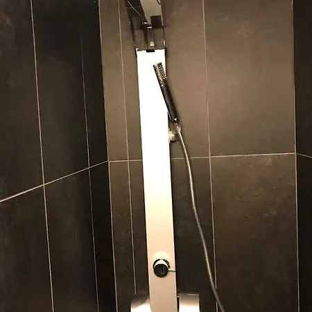 Maria's Innovative 아파트 테살로니키