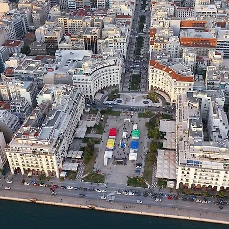 Maria's Innovative * Thessaloníki